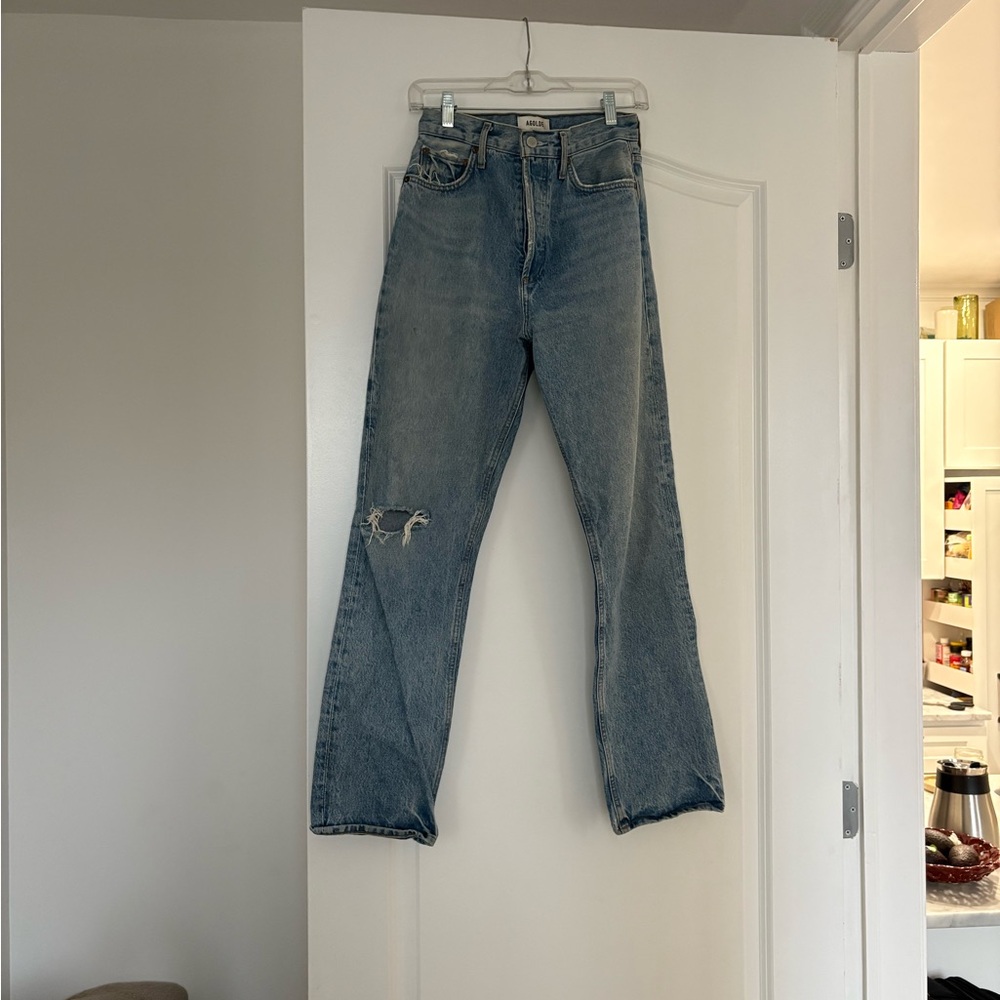 Agolde 90s Pinch Waist